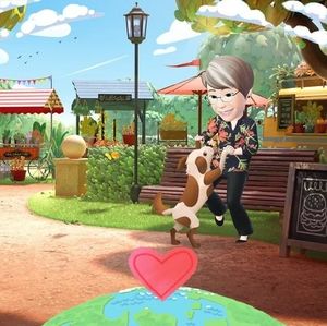 Meet your Posher, Vicki